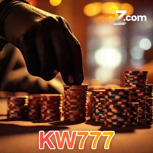 Esporte no KW777: Onde seu Jogo Encontra a Paixão