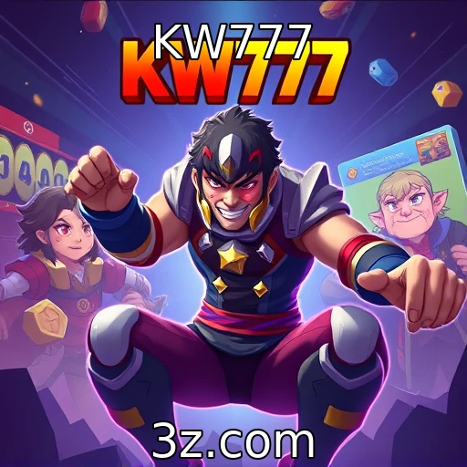 Crescimento do mercado de jogos independentes - KW777