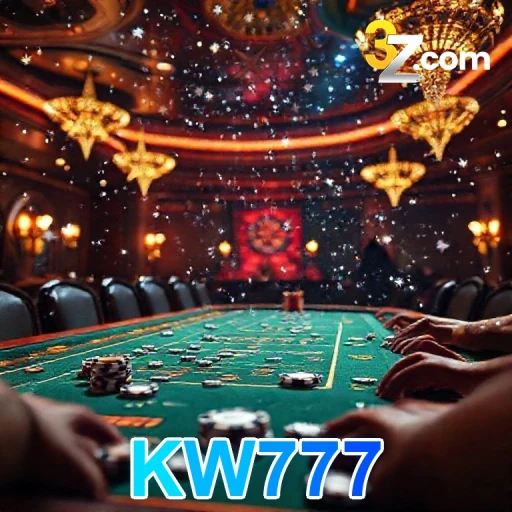 Recursos Pagos Incríveis do KW777 para Jogadores Engajados