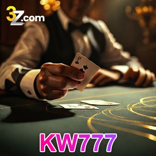 KW777 Plataforma de Jogos