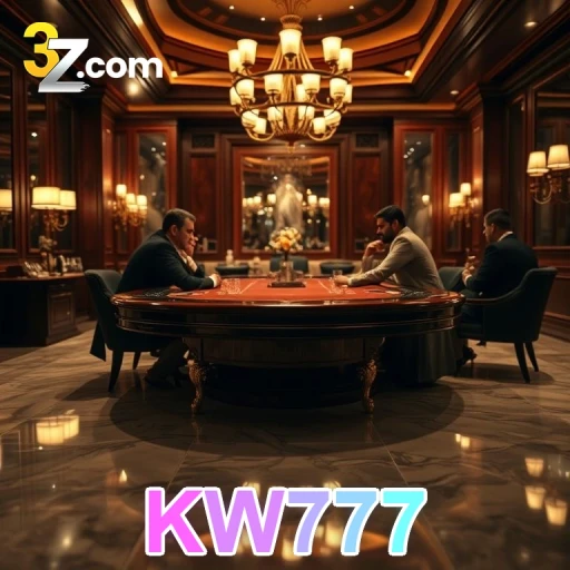 KW777 Cassino Online
