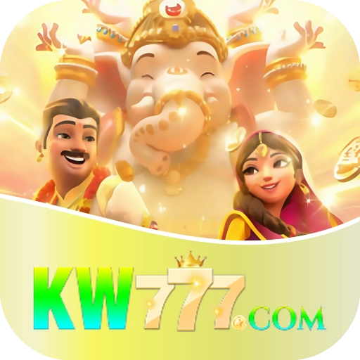 KW777 LOGO