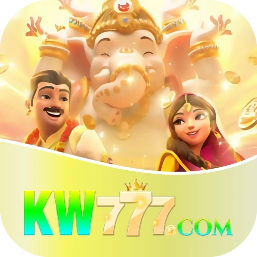 KW777 logo