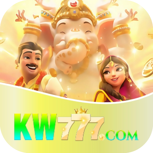 kw777 logo